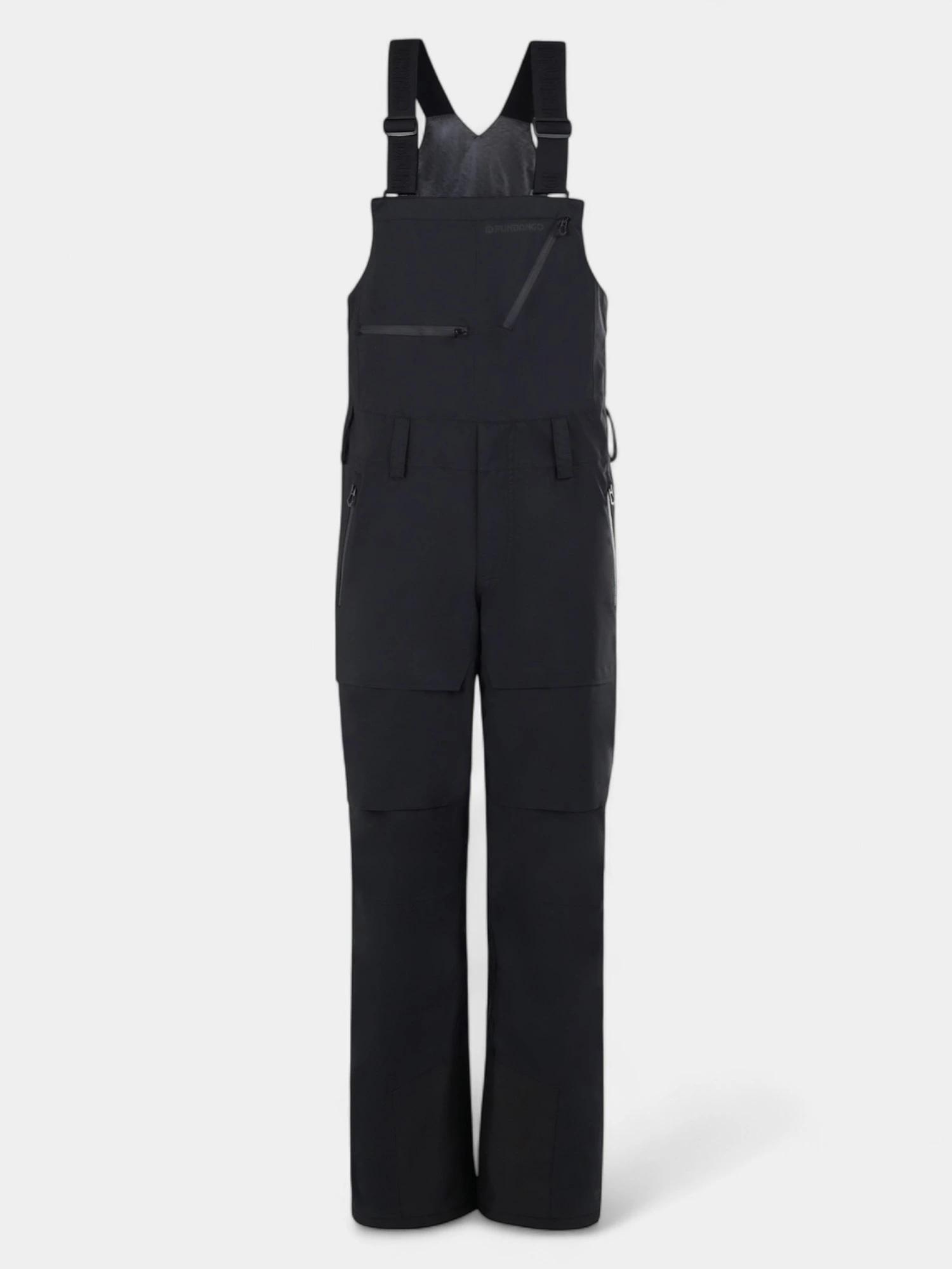 Pantalon Shell Benton ECO 3Ls 6/7