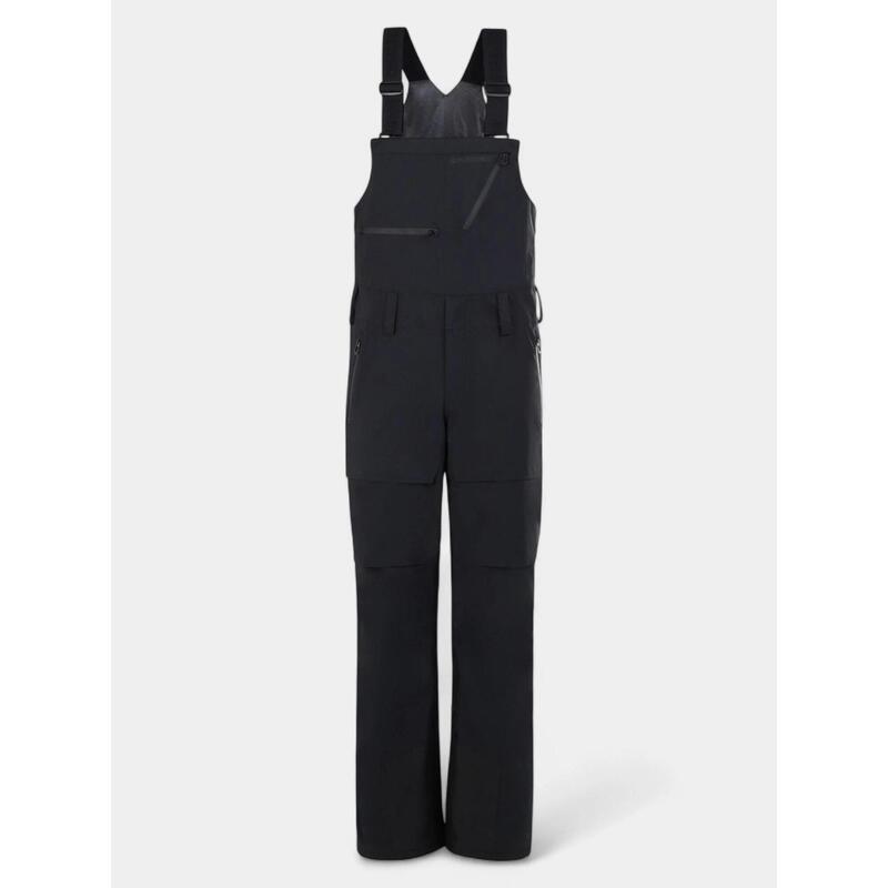 Pantaloni Benton ECO 3L Bib Pants