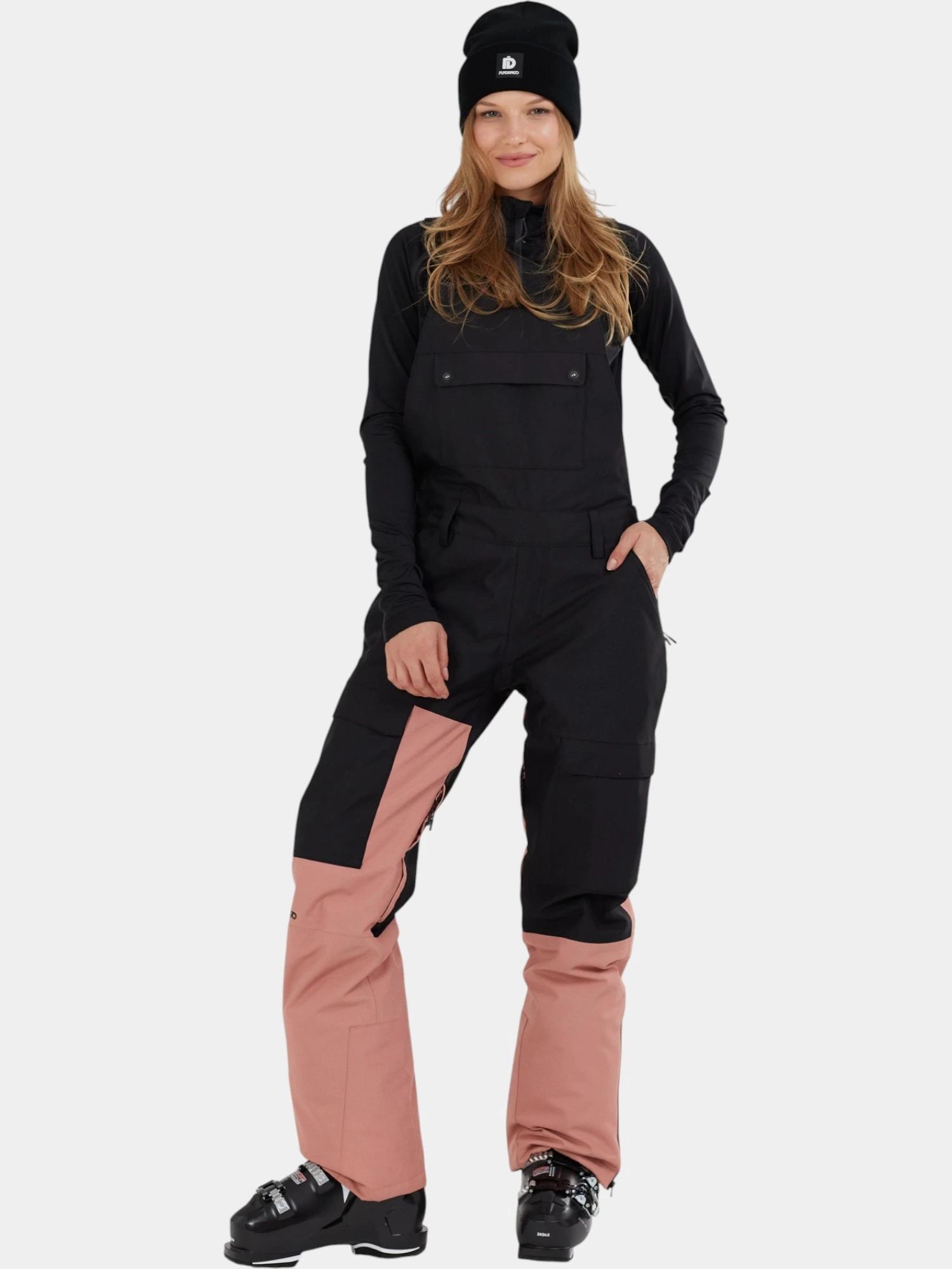 negro / rosa