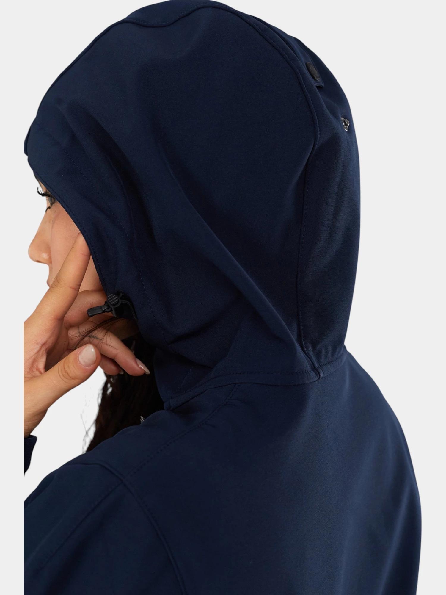 Chaqueta Softshell Mujer Wichita 6/7