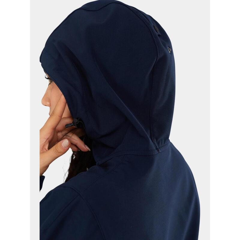 Jacheta softshell Wichita Softshell Jacket femei
