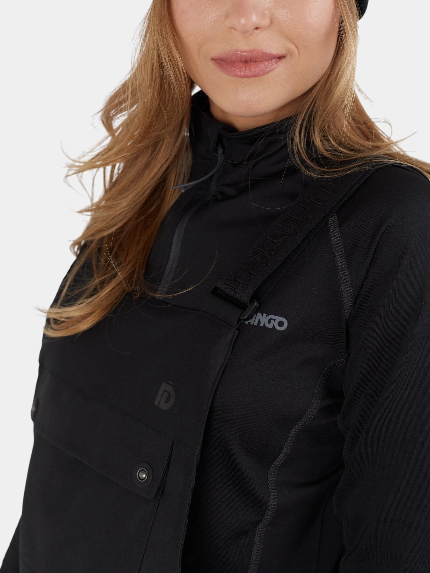 Ski Overal Mujer Sakura ECO Bib 6/7