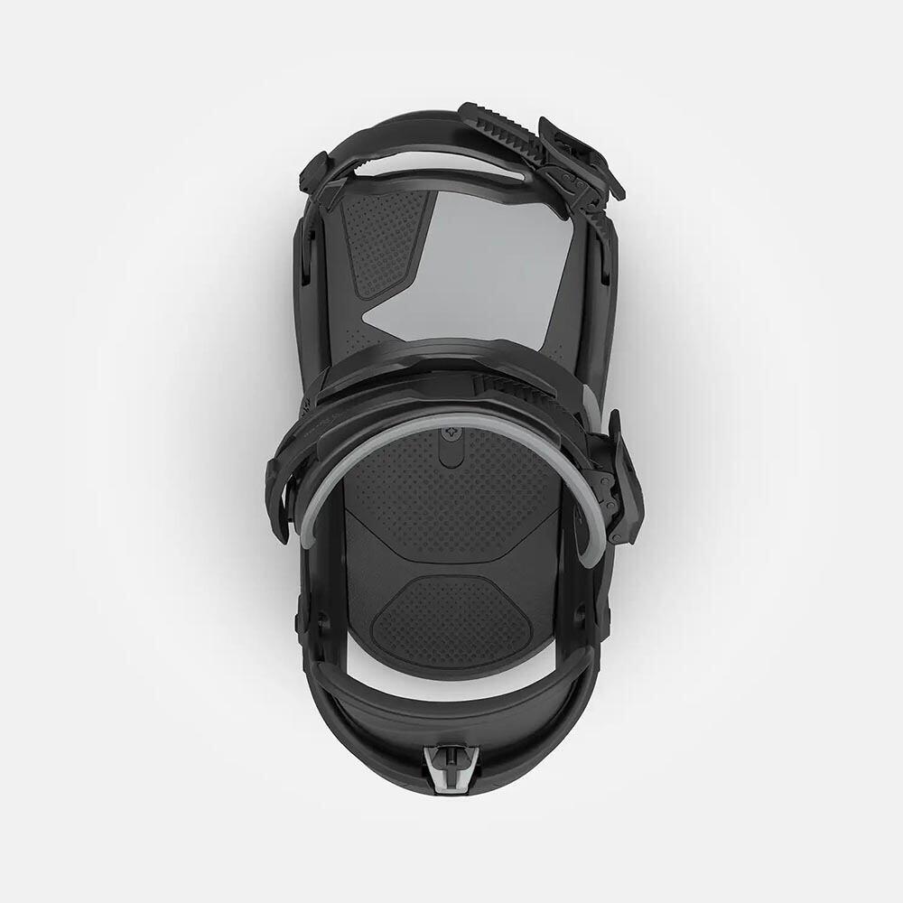 Jones Mercury fase eclipse black Snowboardbindingen for heren