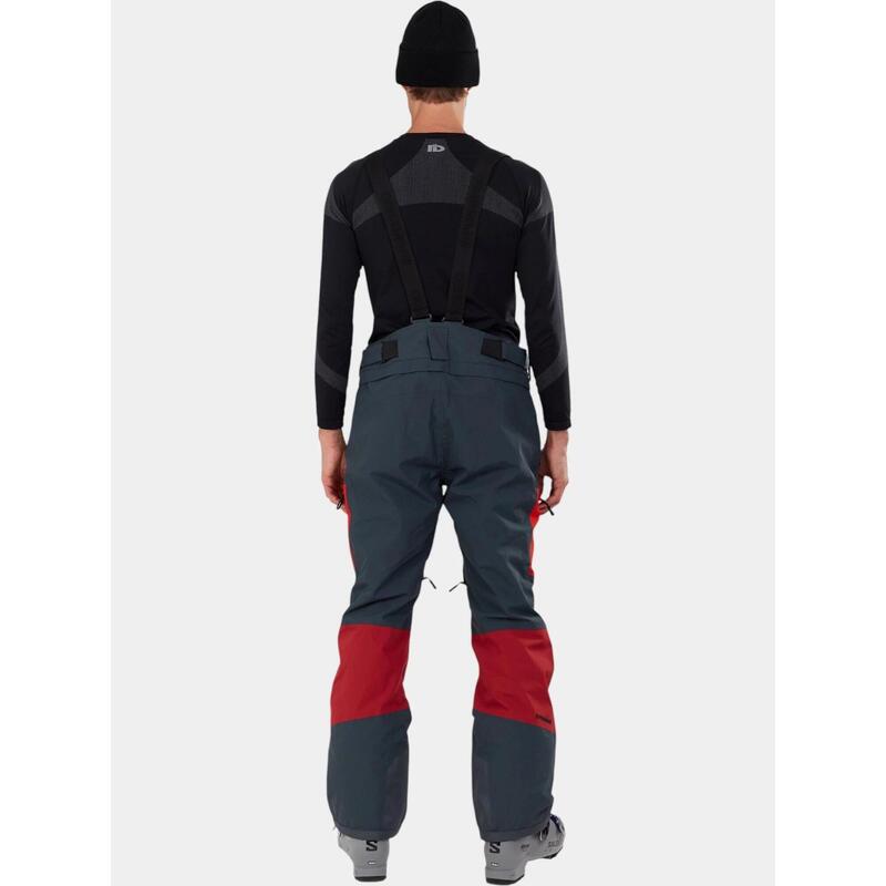 Pantaloni de schi Nexara ECO 3L Pants barbati