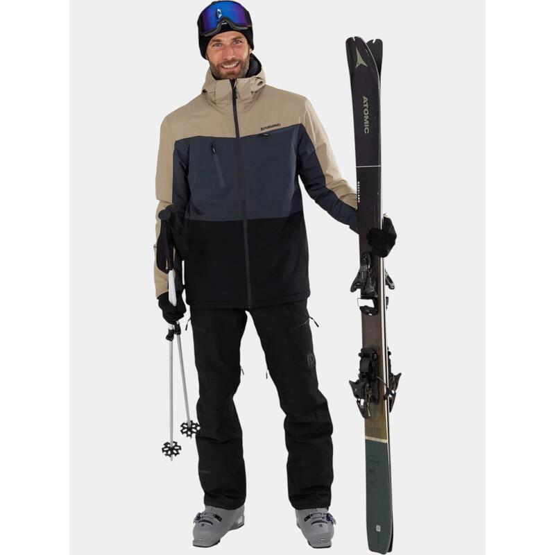 Geaca de schi Horatio Allmountain Jacket barbati