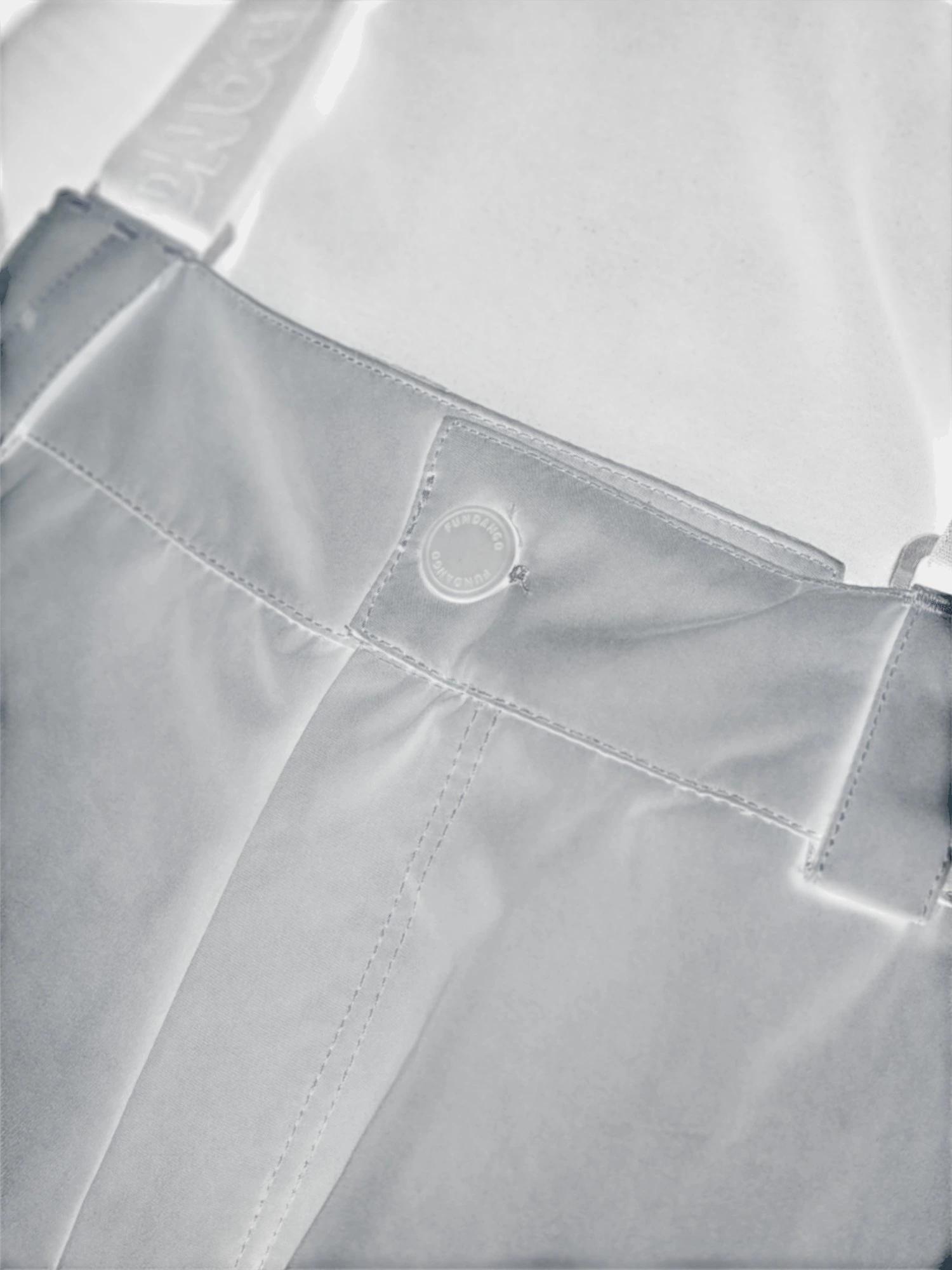 Pantalones De Esquí Hombre Nexara ECO 3L 5/7