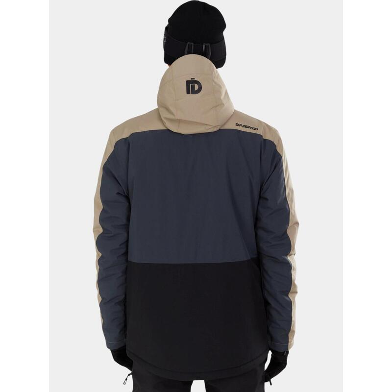Geaca de schi Horatio Allmountain Jacket barbati