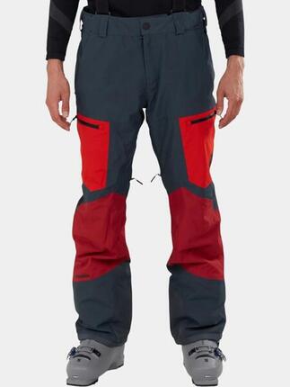 Ski Broek Heren Nexara ECO 3L