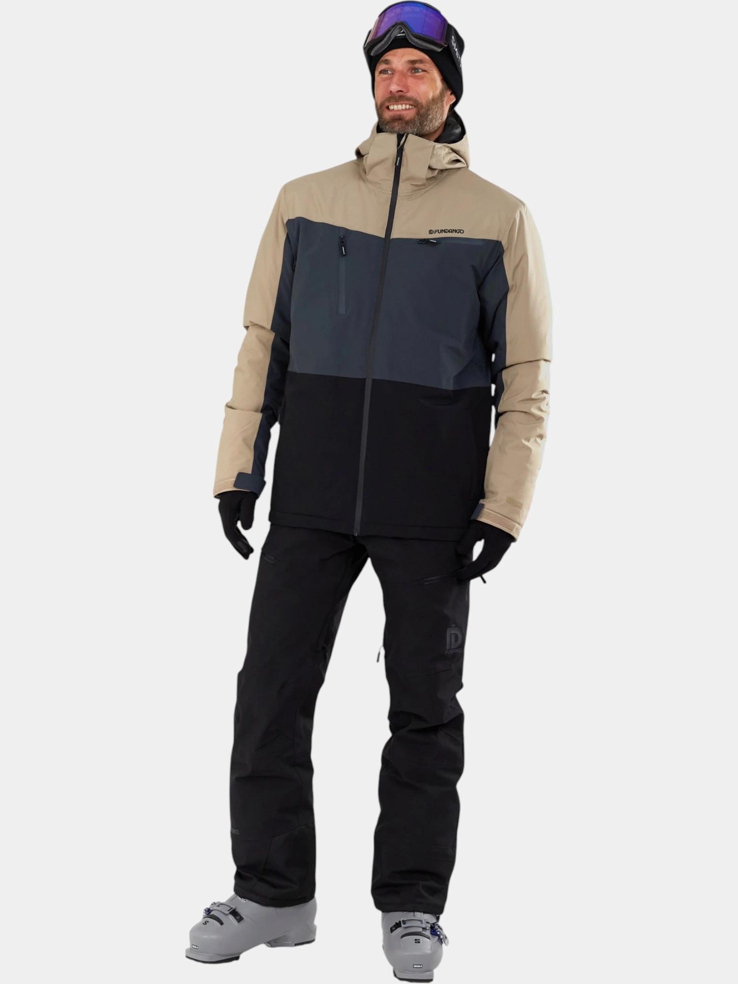 Veste De Ski Homme Horatio 5/8