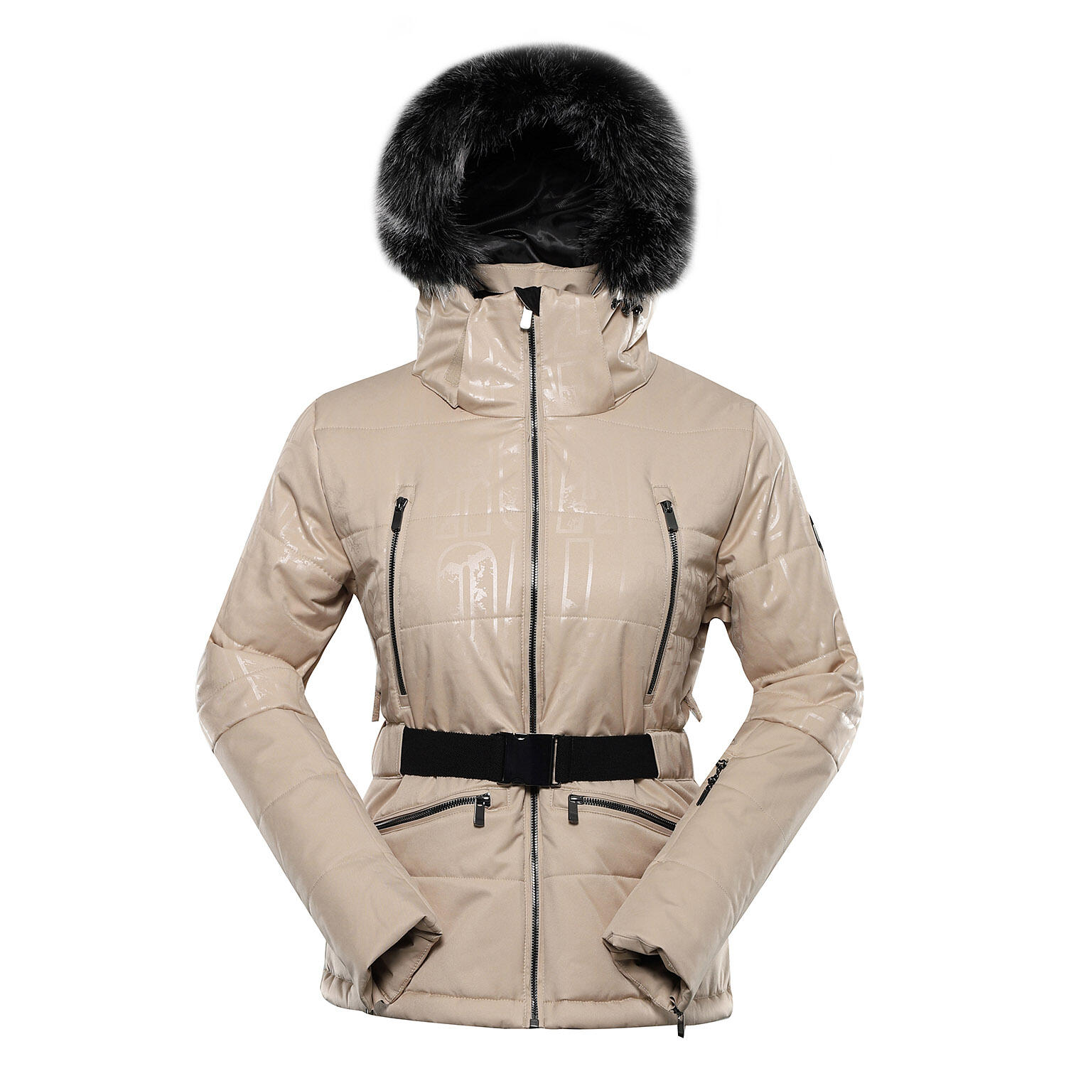 ALPINE PRO picture