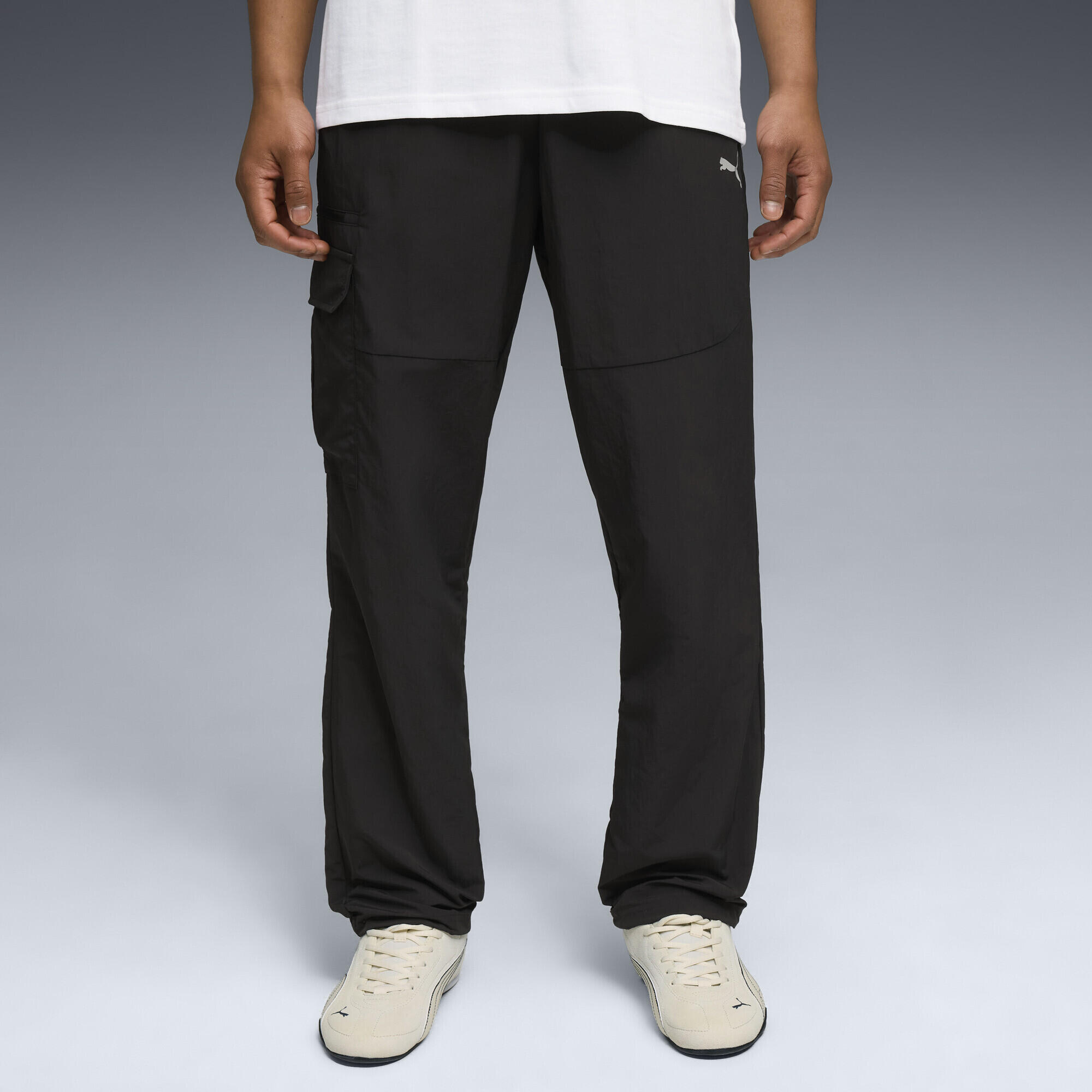 Trousers Puma Pumatech Better Woven 2/5