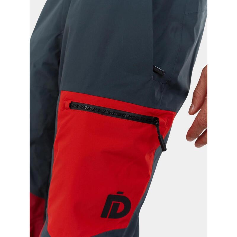 Pantaloni de schi Nexara ECO 3L Pants barbati