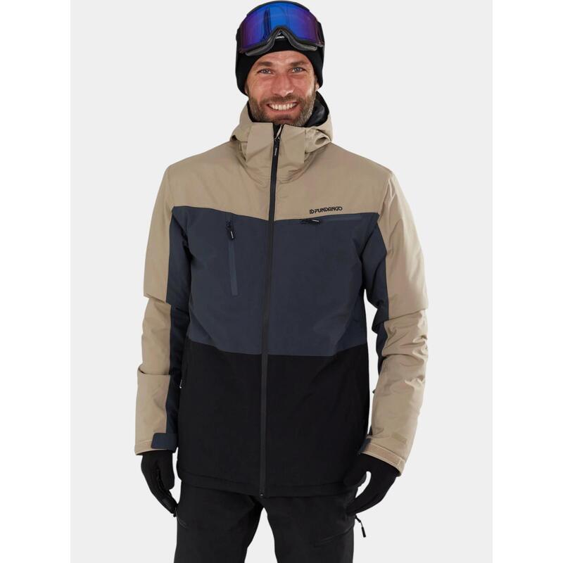 Geaca de schi Horatio Allmountain Jacket barbati