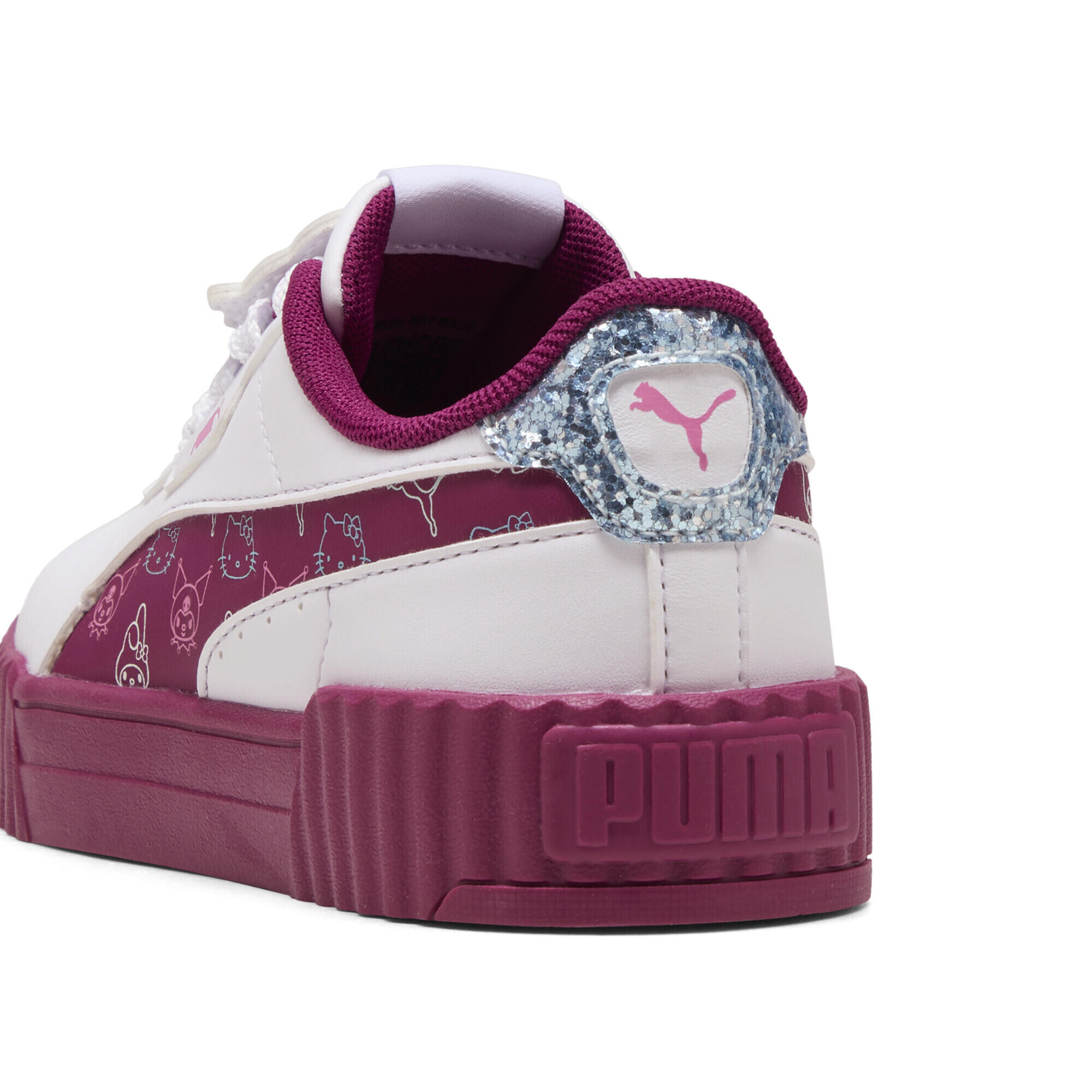 Zapatillas PUMA x HELLO KITTY AND FRIENDS Carina 3.0 Niños PUMA 4/7