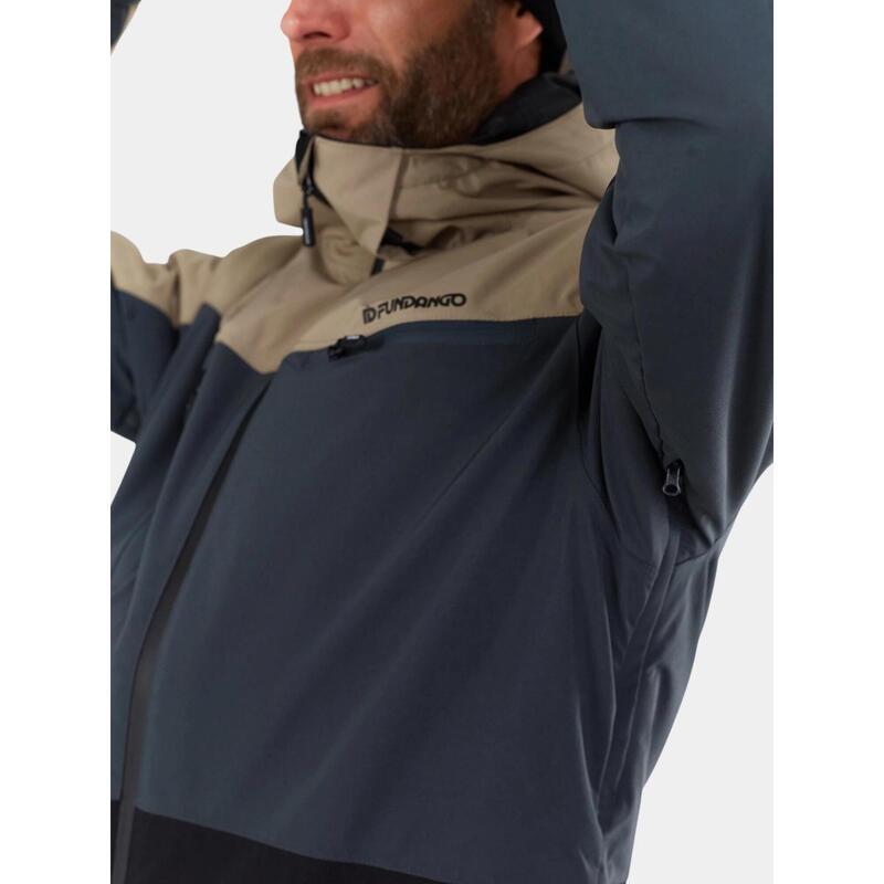 Geaca de schi Horatio Allmountain Jacket barbati