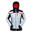 Dámská péřová lyžařská bunda s membránou ptx FERERA