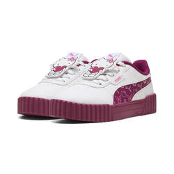 Sneakers PUMA x HELLO KITTY AND FRIENDS Carina 3.0 Enfant PUMA