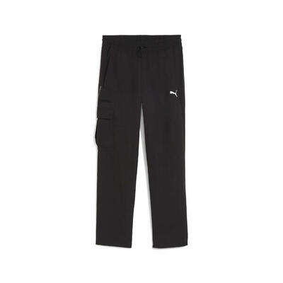 Pumatech better woven broek voor heren puma