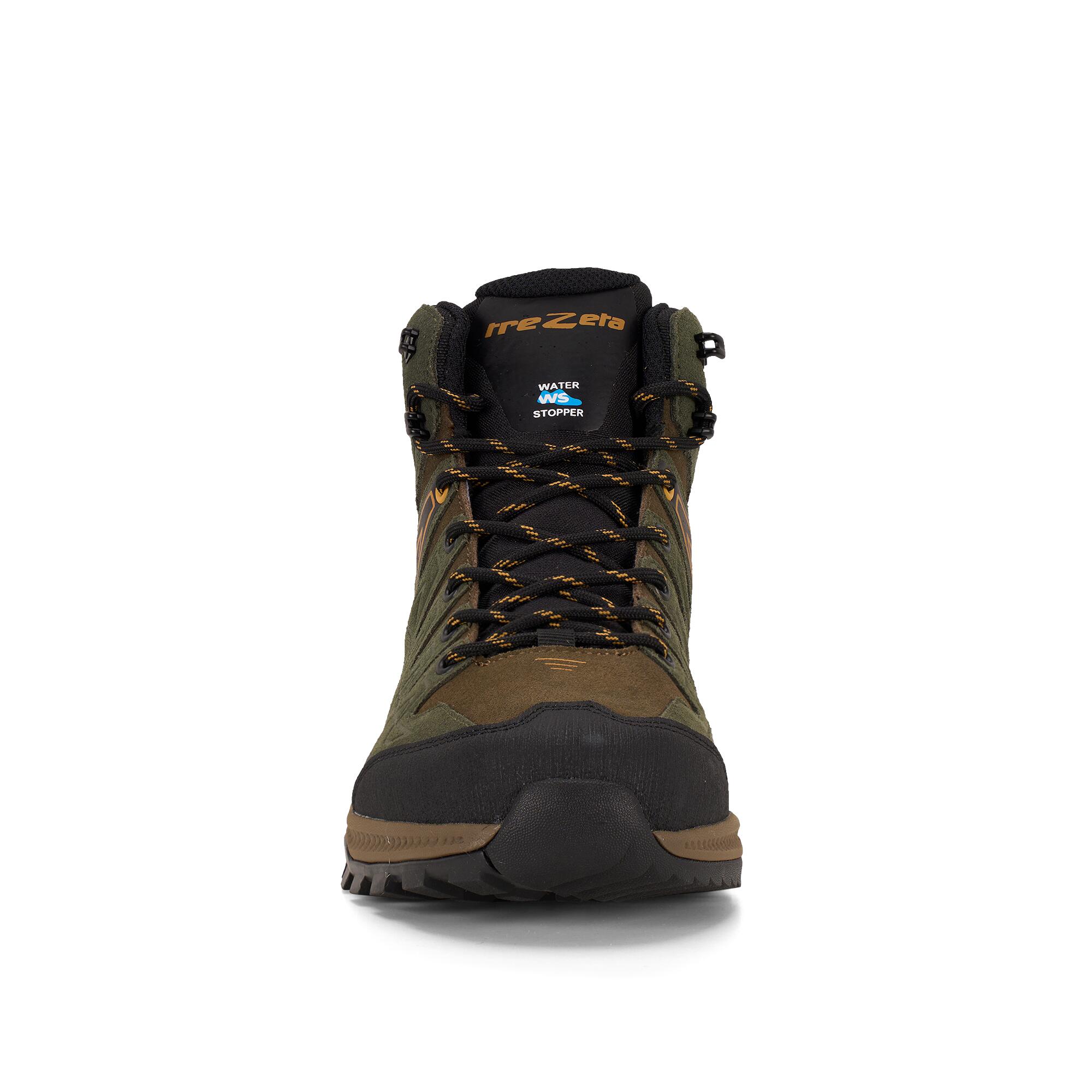 Botas de montaña Trezeta Thunder waterproof 2/5