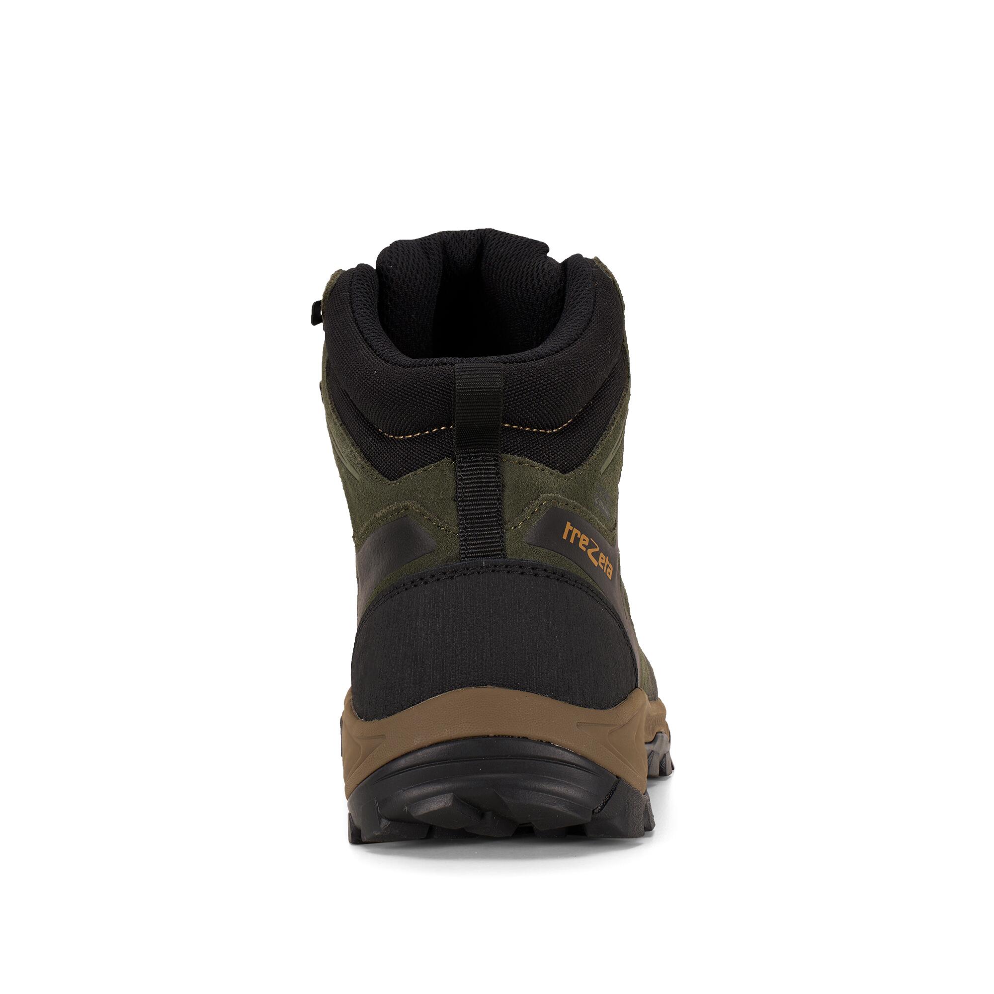 Botas de montaña Trezeta Thunder waterproof 5/5