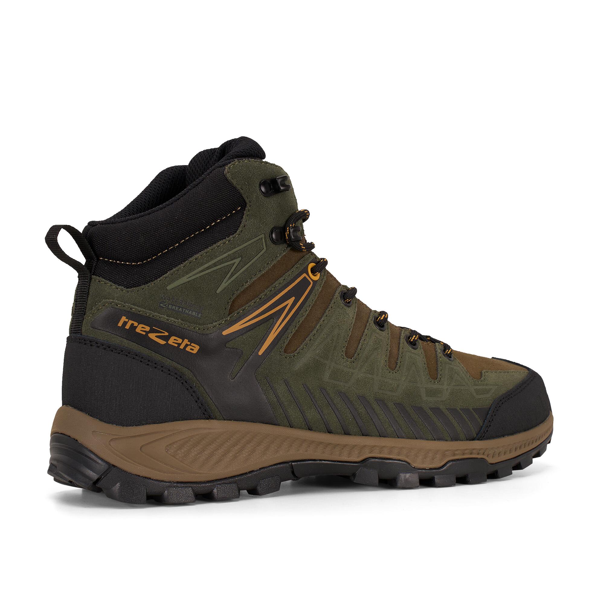 Botas de montaña Trezeta Thunder waterproof 4/5