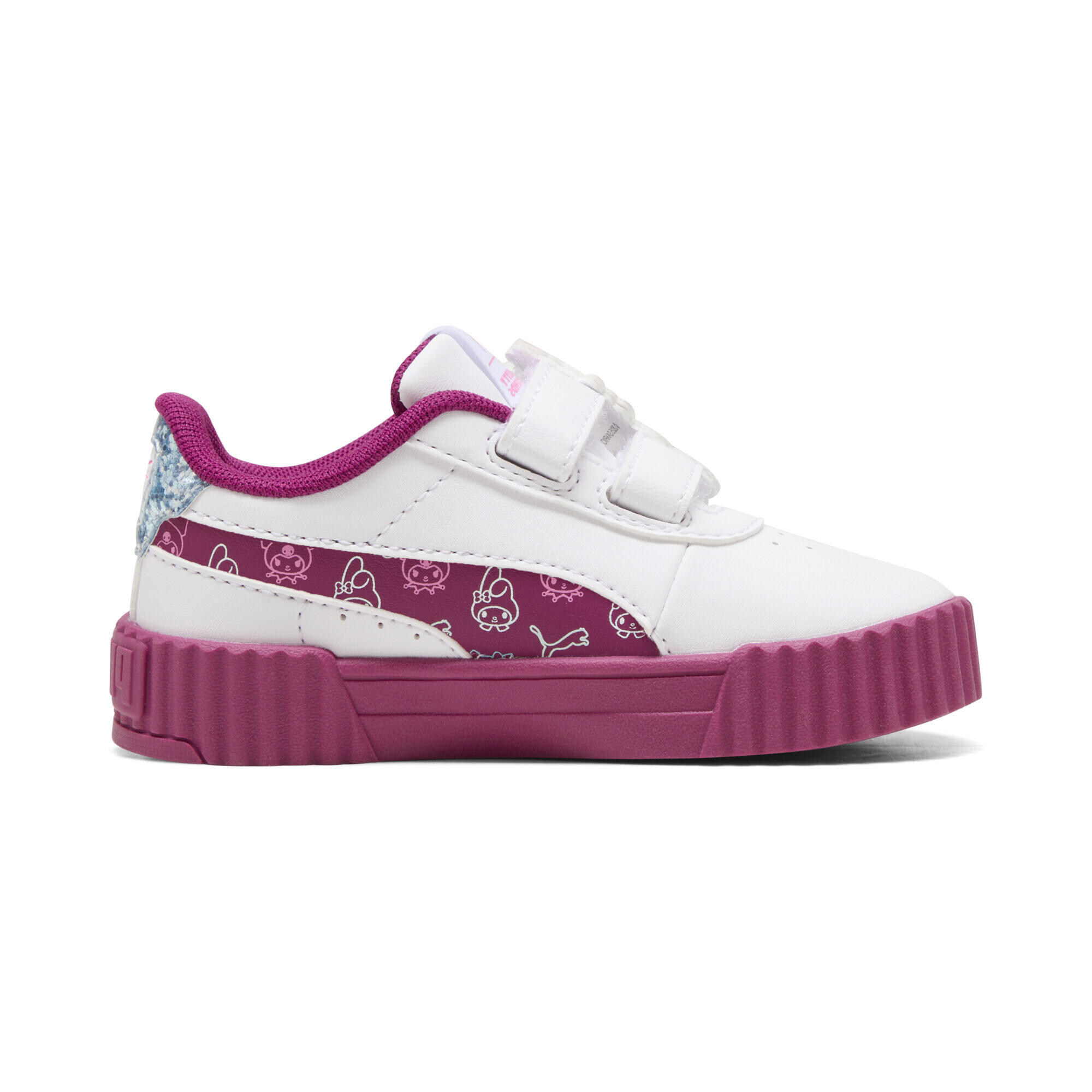 Sneakers Carina 3.0 PUMA x HELLO KITTY AND FRIENDS Bébé PUMA 5/6