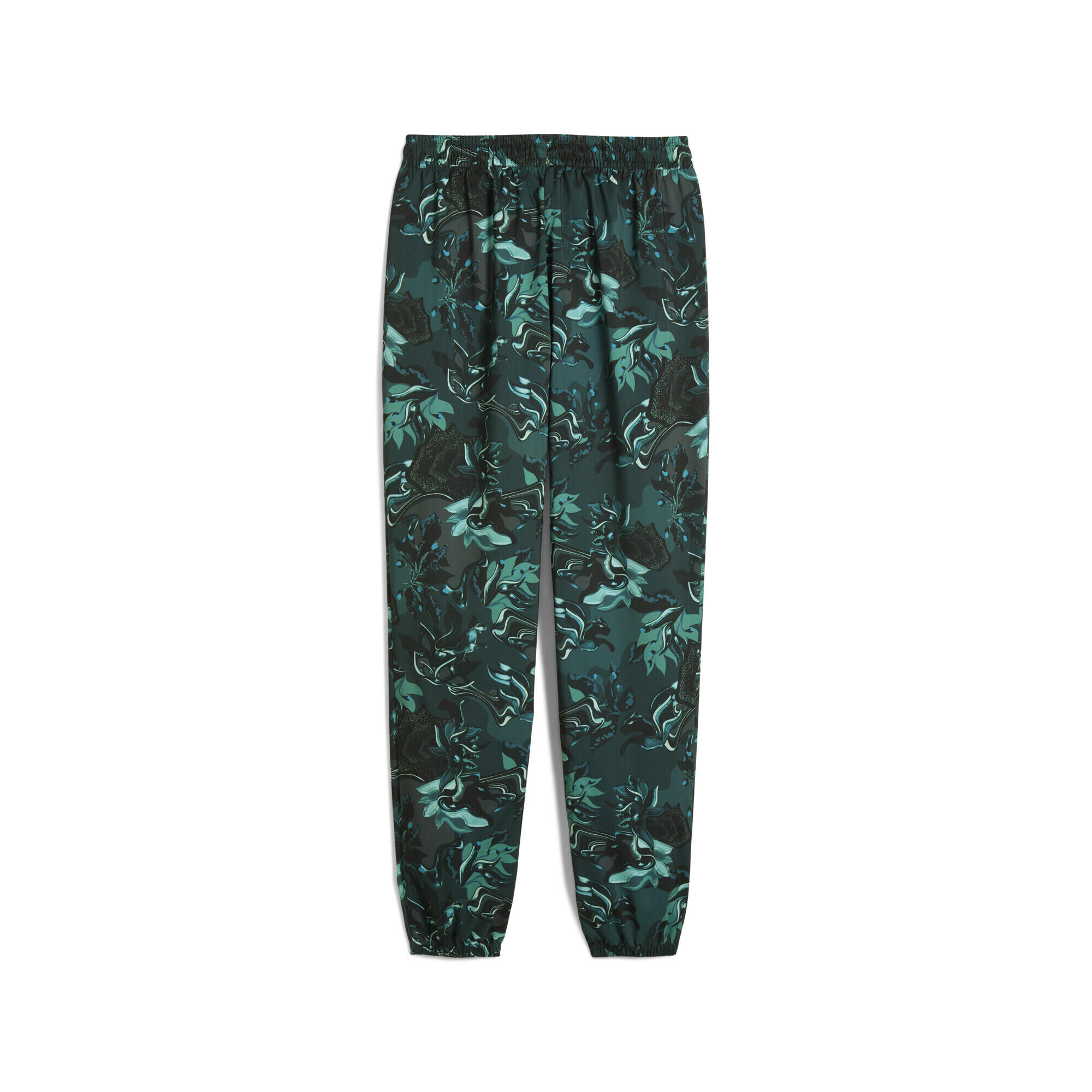 Pantalon de jogging tissé GREEN TERRAINS Femme PUMA 5/5