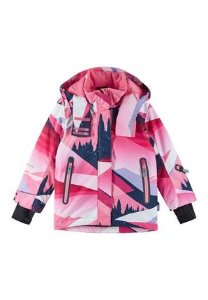 Reimatec Winterjacke Skijacke Kiiruna -