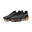 Ghete fotbal adulți crampoane metalice King Ultimate Mxsg, negru PUMA