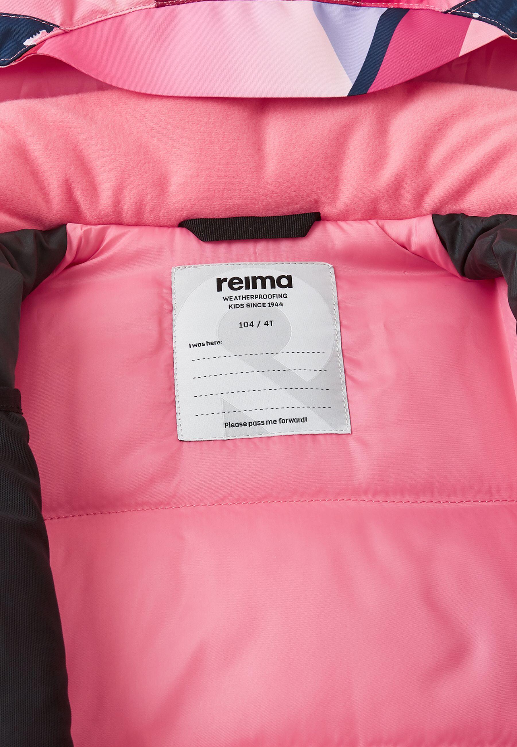 Reimatec Winterjacke Skijacke Kiiruna - 6/7