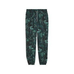 Pantalon de jogging tissé GREEN TERRAINS Femme PUMA