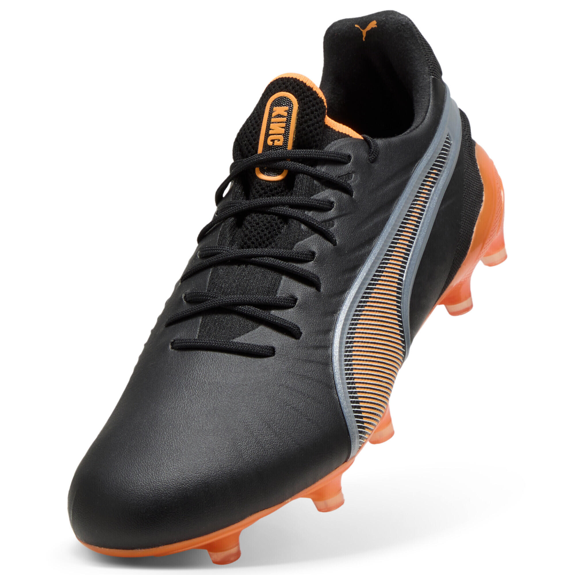 Scarpe da calcio KING ULTIMATE FG/AG unisex PUMA 6/6