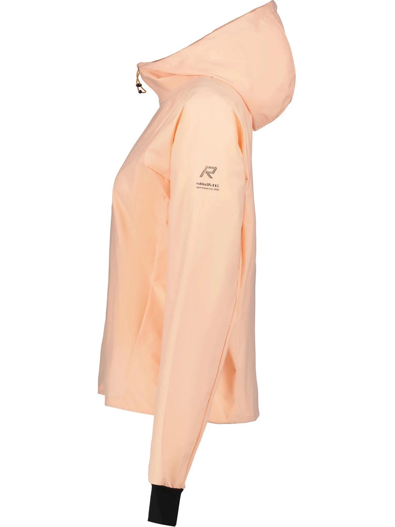 Chaqueta Para Correr Mujer Meilahti 2/6
