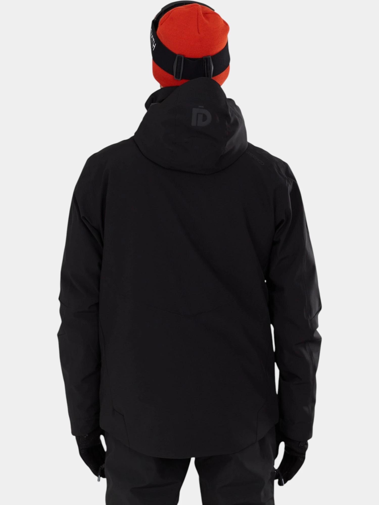 Ski-Jacke Herren Telluride 2/7