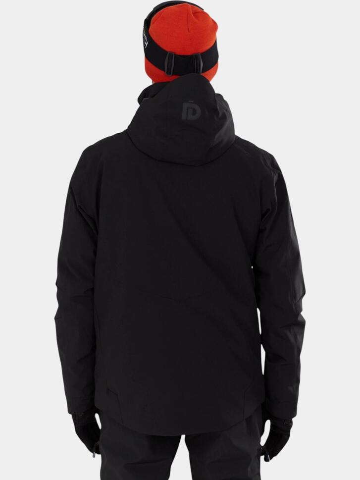 Kurtka Narciarska Męska Fundango Telluride