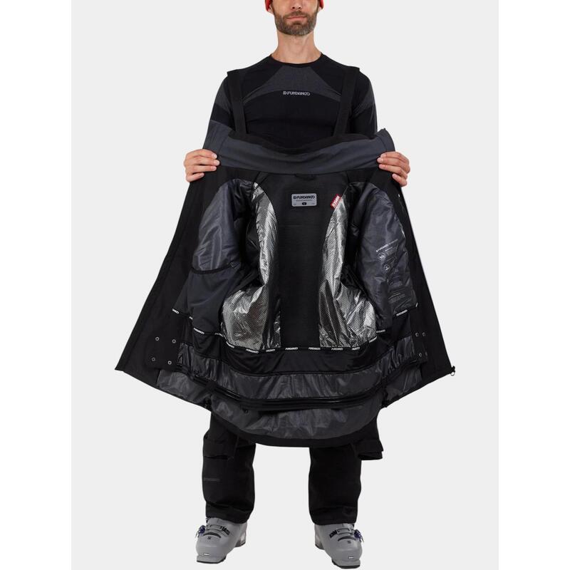 Geaca de schi Telluride Ski Jacket barbati