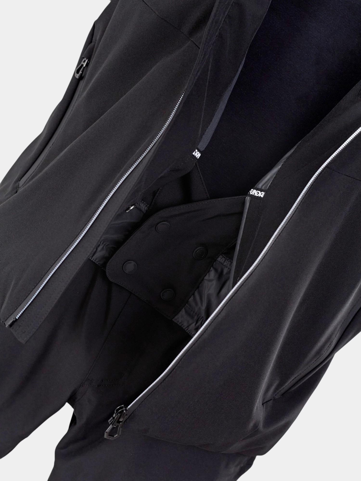 Ski-Jacke Herren Telluride 6/7