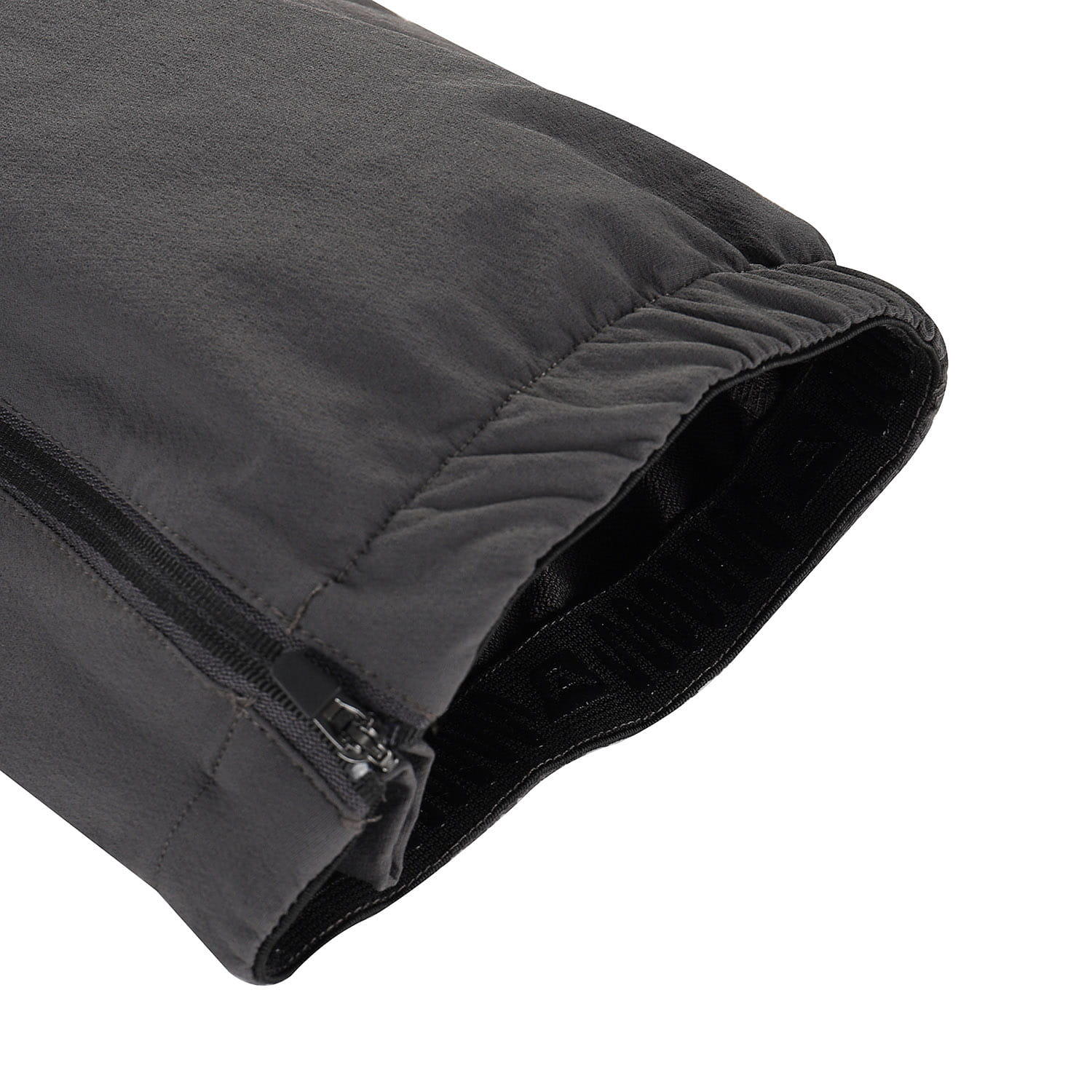Spodnie damskie trekkingowe softshell Alpine Pro Hurfa 2 3/7