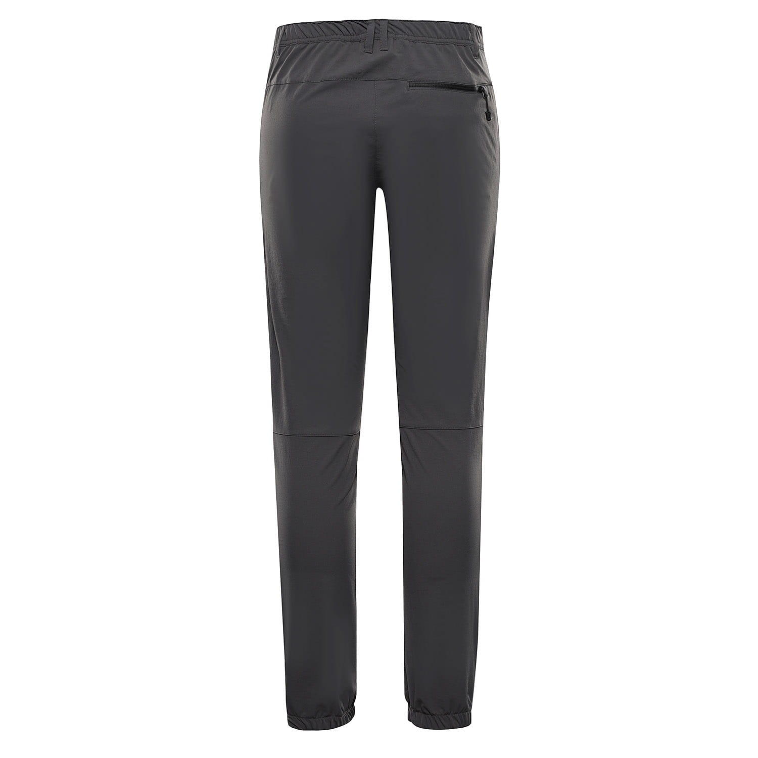 Spodnie damskie trekkingowe softshell Alpine Pro Hurfa 2 2/7