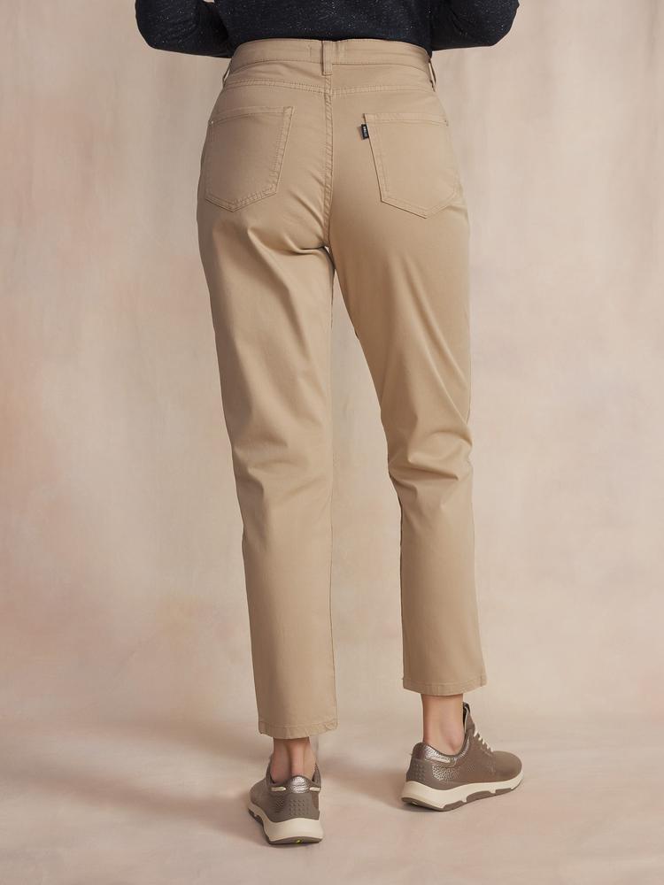 Broek Dames Nattymom 2/5