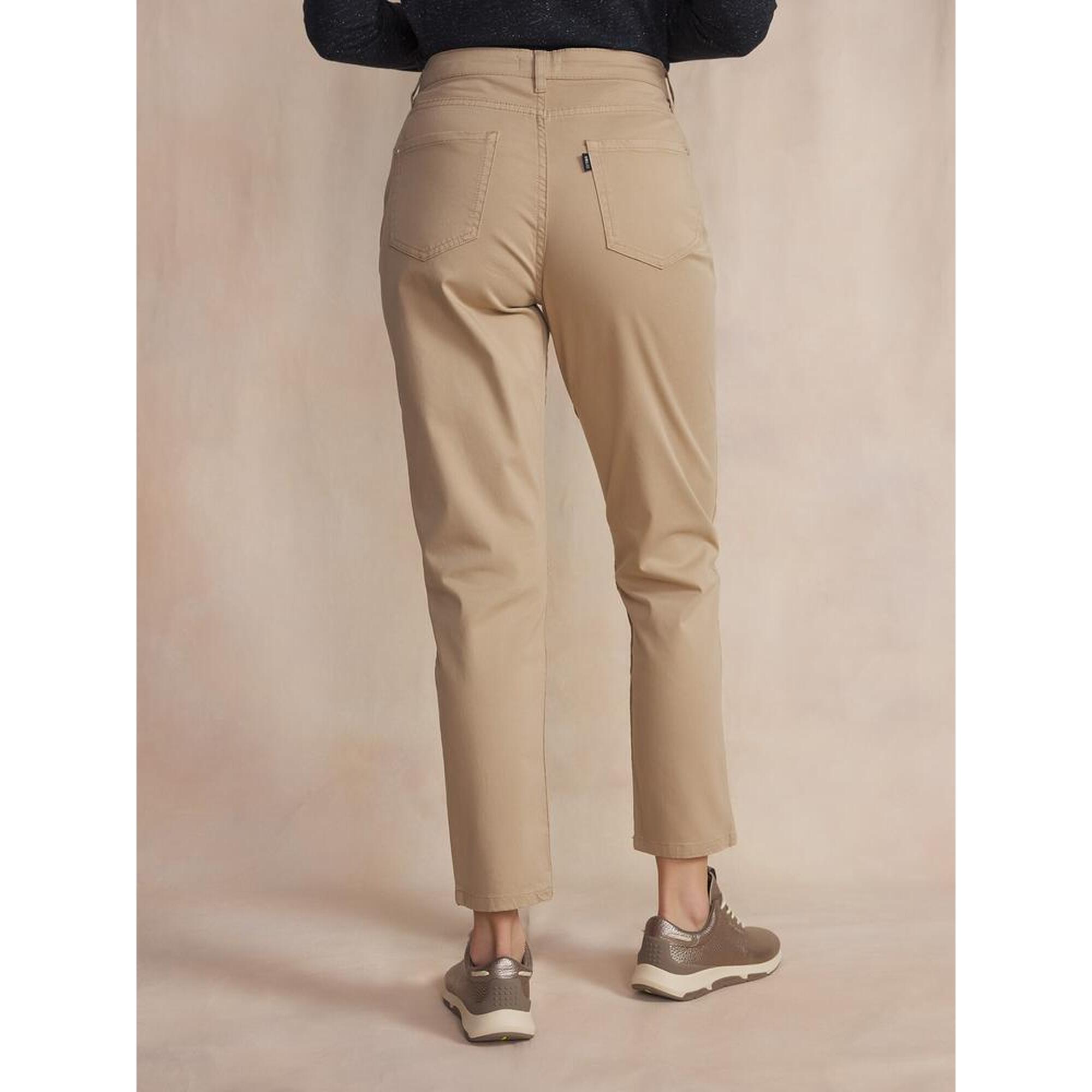 Pantaloni lungi Nattymom femei