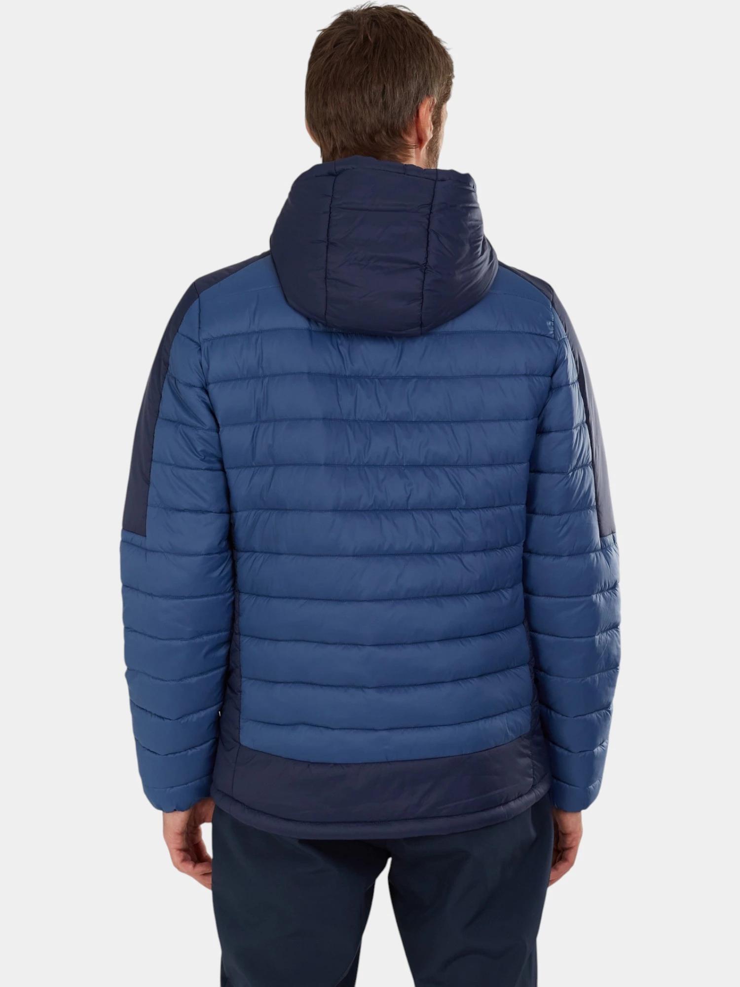 Veste De Transition Homme Matt 2/7
