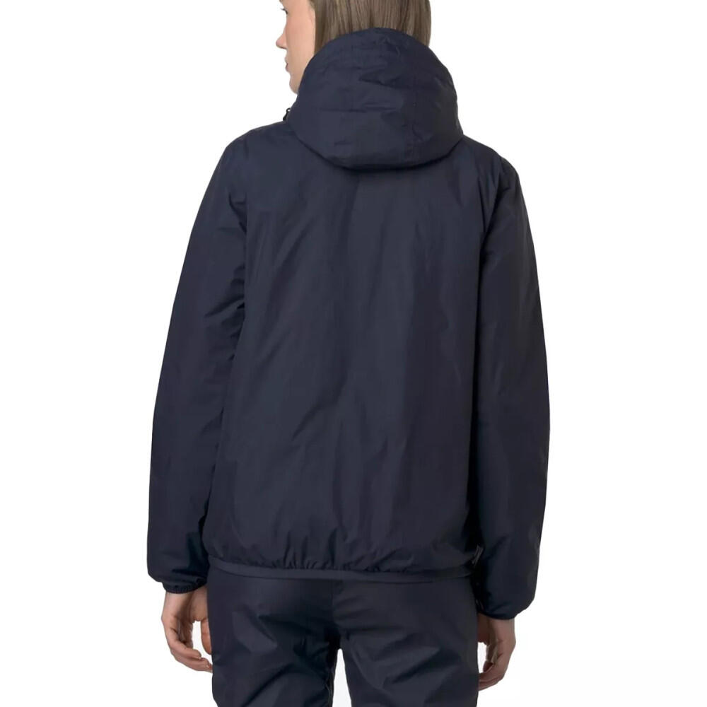 Blouson imbottito K-Way Le Vrai 4.0 Claude Warm Kway 3/6