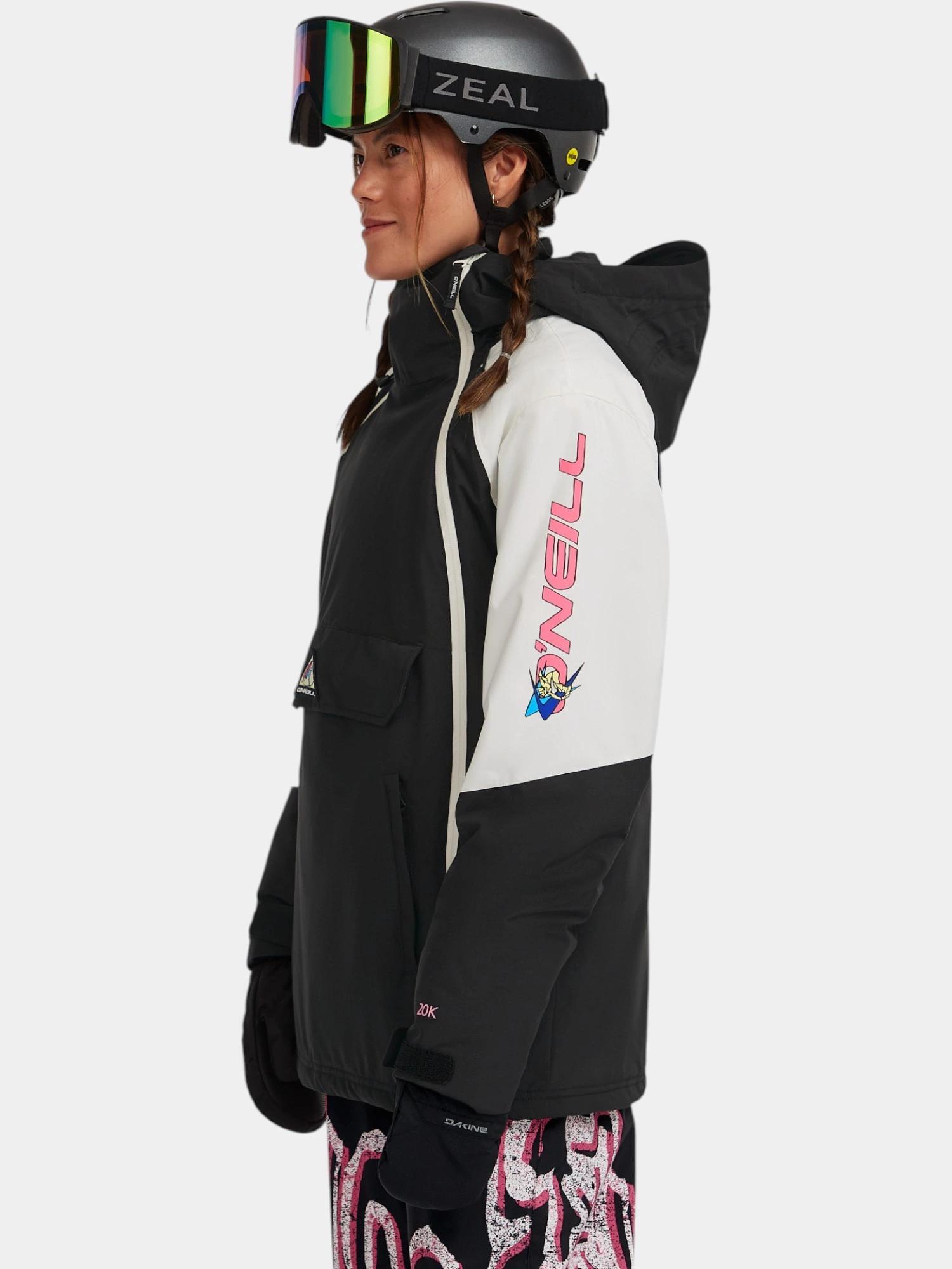 Ski-Jacke Damen FWC'Play Asymmetric 2/7