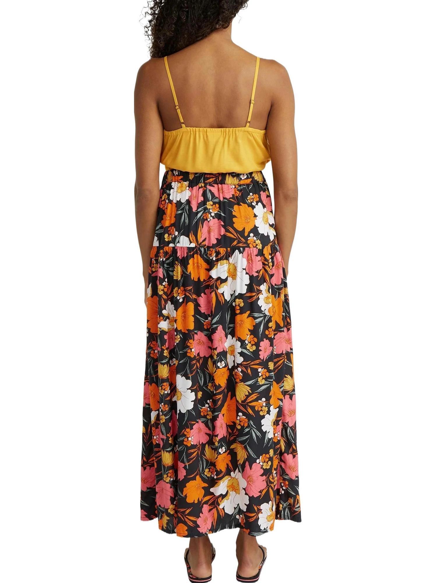 Maxirock Damen Alofa Maxi 3/7