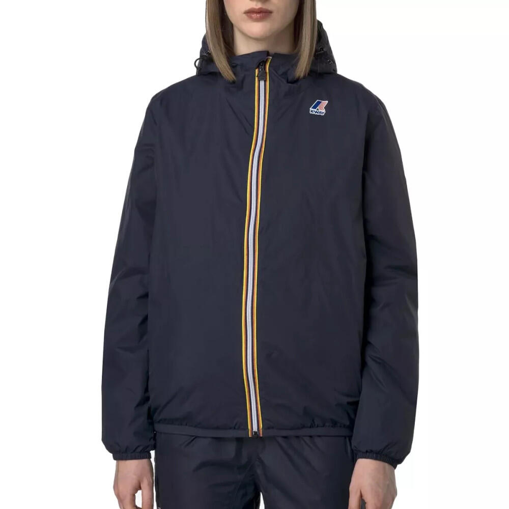 Blouson imbottito K-Way Le Vrai 4.0 Claude Warm Kway 2/6