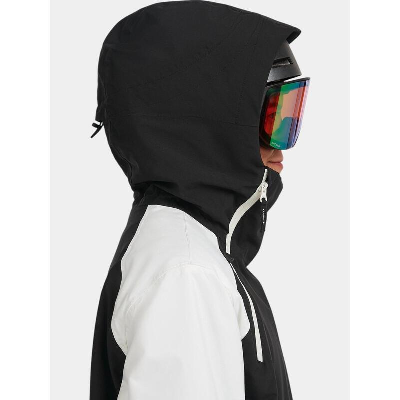 Geaca de schi FWC'Play Asymmetric Snow Jacket femei