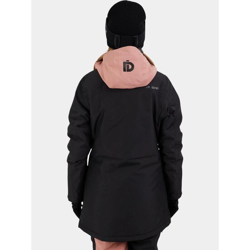 Geaca de schi Poplar ECO Jacket femei