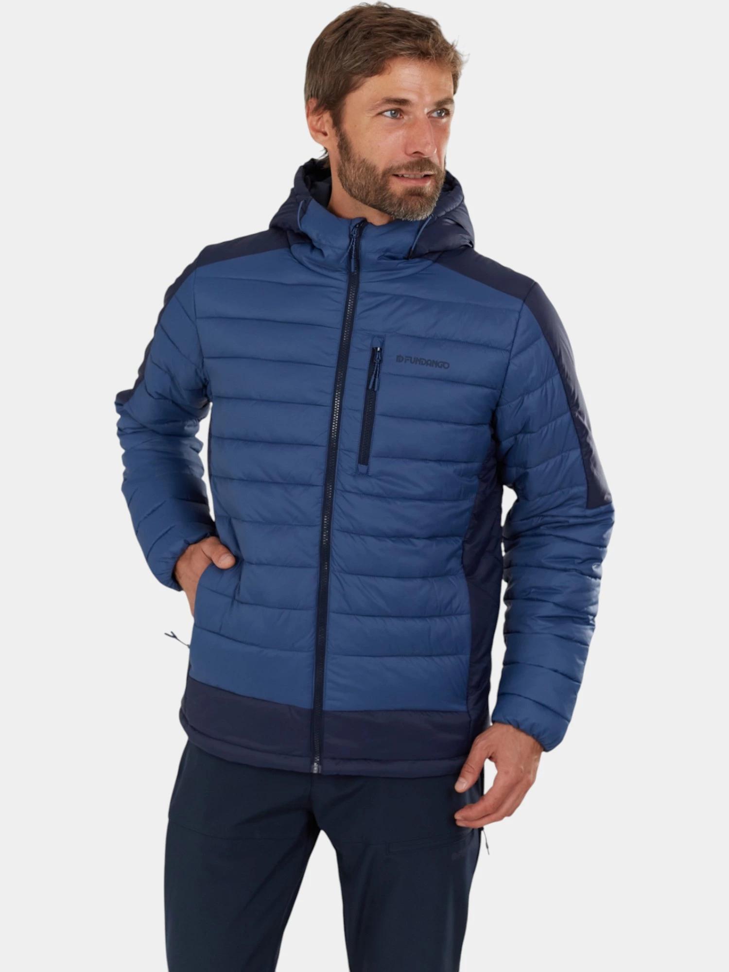 Veste De Transition Homme Matt 4/7