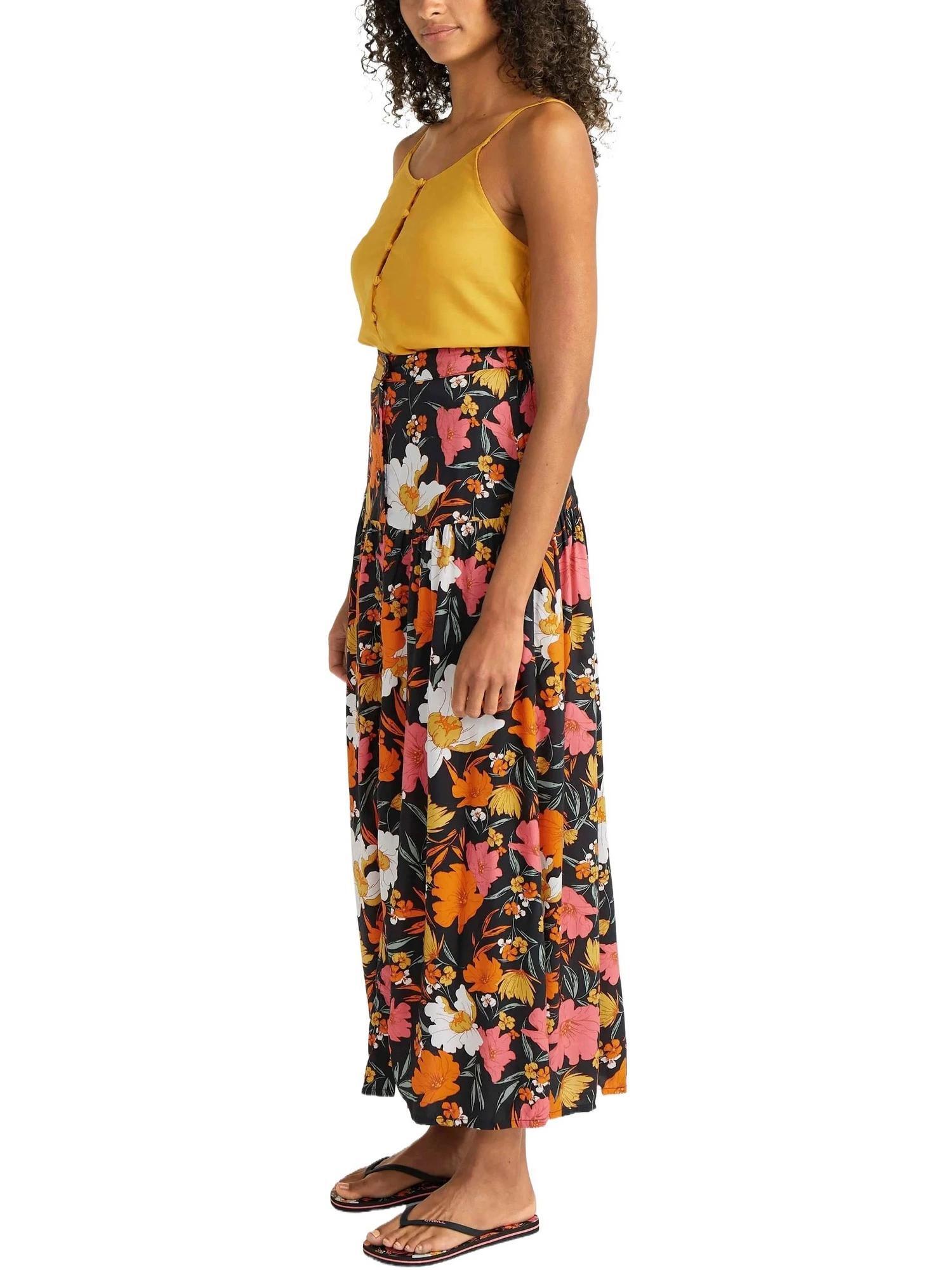 Maxirock Damen Alofa Maxi 2/7